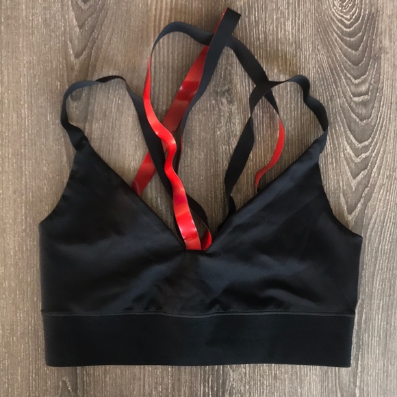 Tops - Ultrcor sports bra